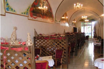 Viesnīca Kostelec nad Orlicí 3